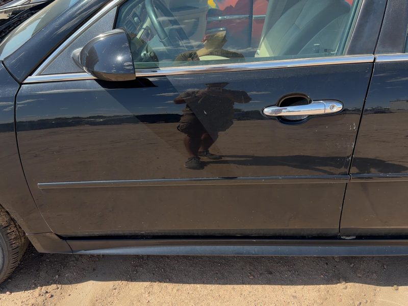 2006-2016 Chevrolet Impala (80 & Up) Front Door LH