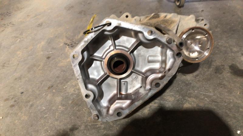 2006-2009 Mercury Mountaineer Transfer Case