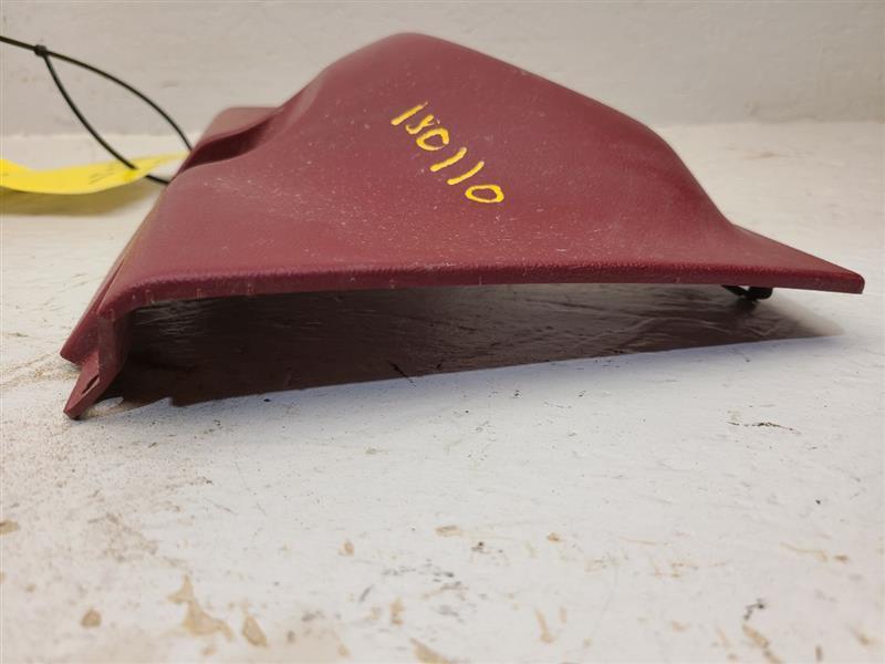 1989-1992 Ford Ranger (small Truck) Dash Panel