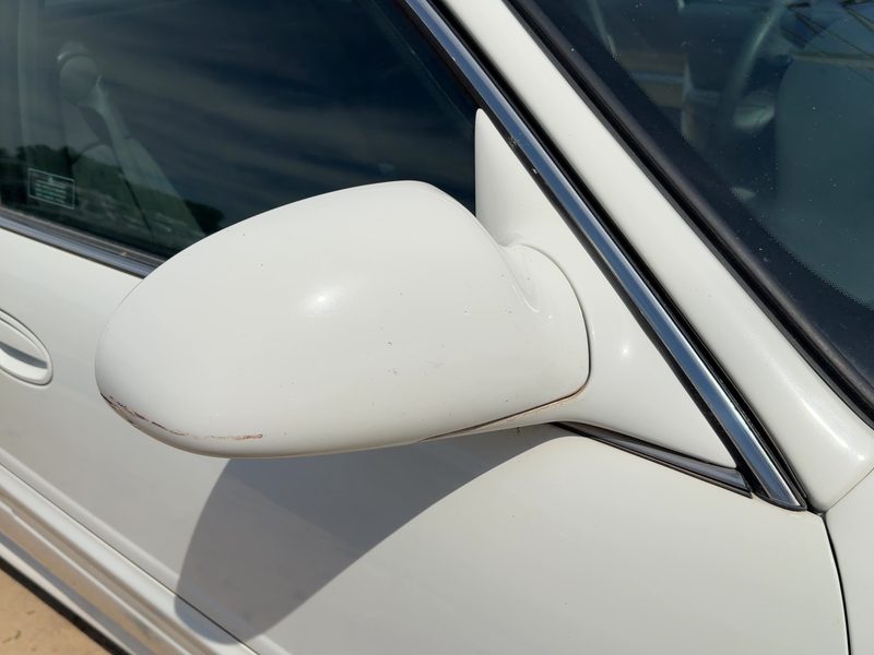 2000-2005 Buick Lesabre (80 & Up) Door Mirror RH