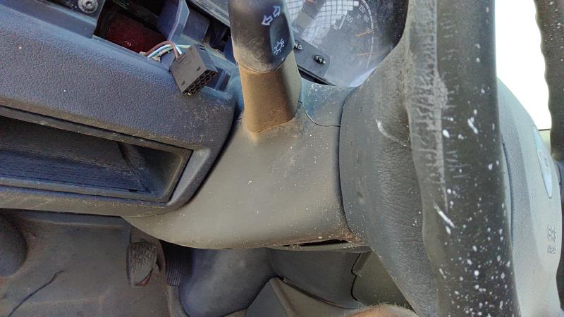 2002-2006 Dodge Van (sprinter 3500) Dash Panel