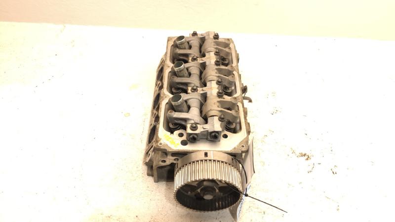 2004-2011 Chrysler Pacifica Cylinder Head