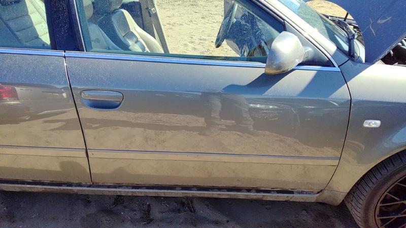 2002-2004 Audi A6 Front Door RH