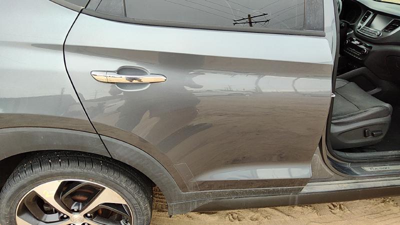 2016-2021 Hyundai Tucson Rear Door RH