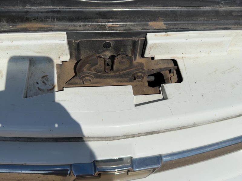 1998-2005 Blazer S10/jimmy S15 Radiator Support