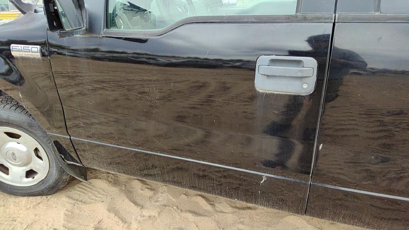 2005-2008 Ford Pickup F150 Series Front Door LH