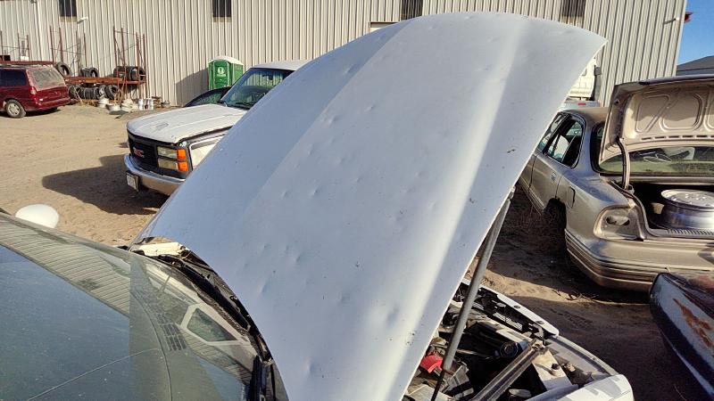 1997-2005 Regal (also See Somerset 85-87) Hood