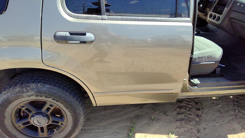 2002-2005 Explorer Rear Door RH