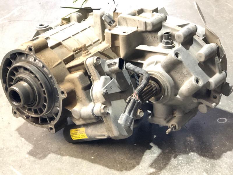 1999-2005 Blazer S10/jimmy S15 Transfer Case