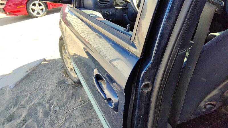 2001-2003 Dodge Caravan Front Door LH