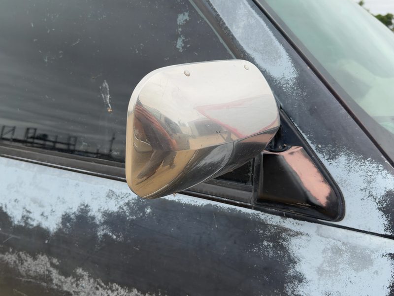 1988-2000 Chevrolet Pickup 1500 Series Door Mirror RH