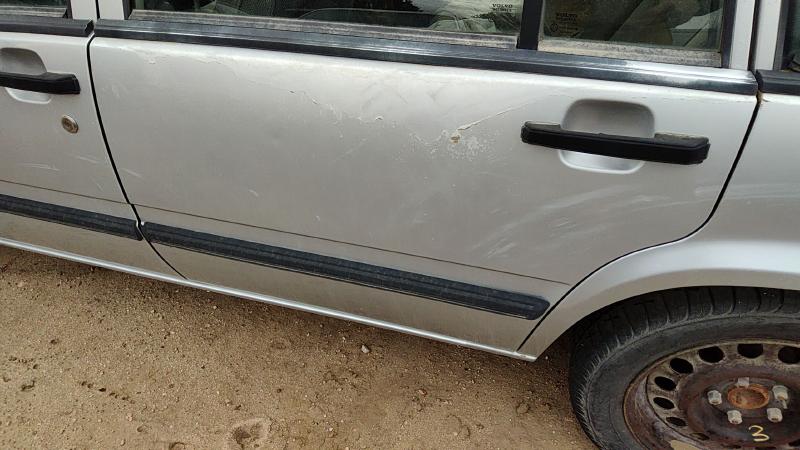 1985-1995 Volvo 740 Rear Door LH