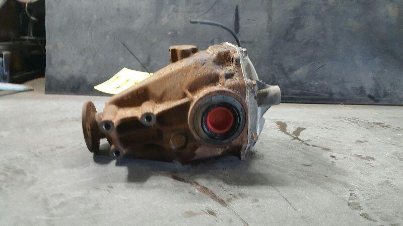 2004-2011 Mitsubishi Endeavor Carrier/Differential Assembly