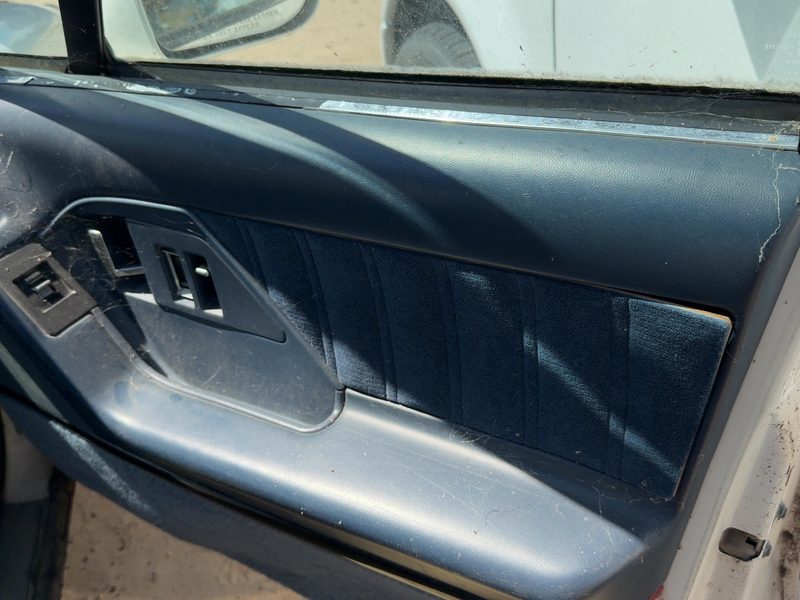 1993 Oldsmobile Eighty-eight (80 & Up) Front Door Trim Panel RH