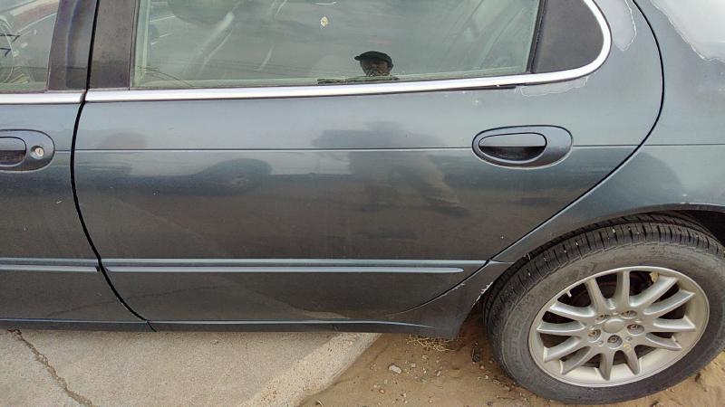 1998-2004 Chrysler 300m Rear Door LH