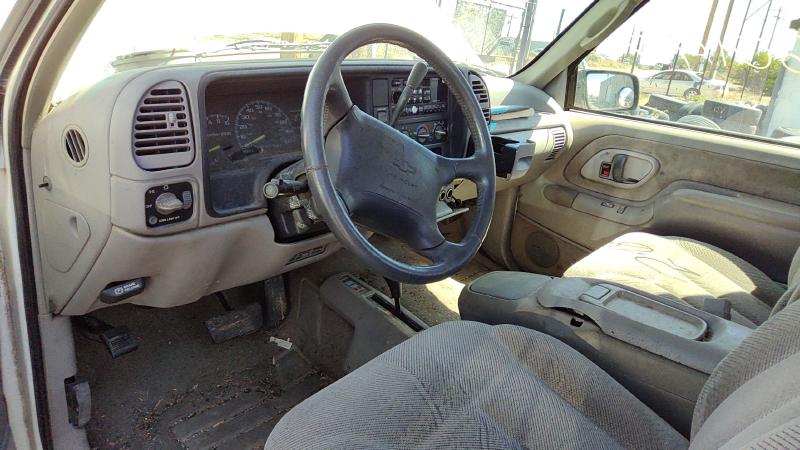 1995 Chevrolet Pickup 1500 Series Vehicle Unit Complt.
