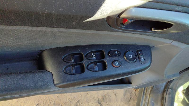 2006-2011 Honda Civic (see Also Delsol & Crx) Door Switch Front