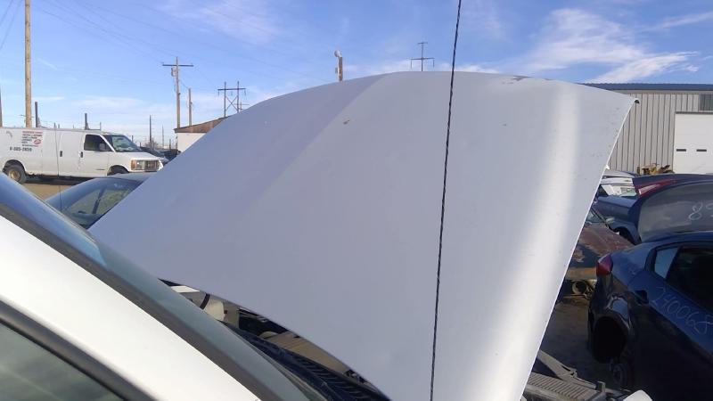 1999-2006 Chevy/gmc Suburban 1500 Series Hood