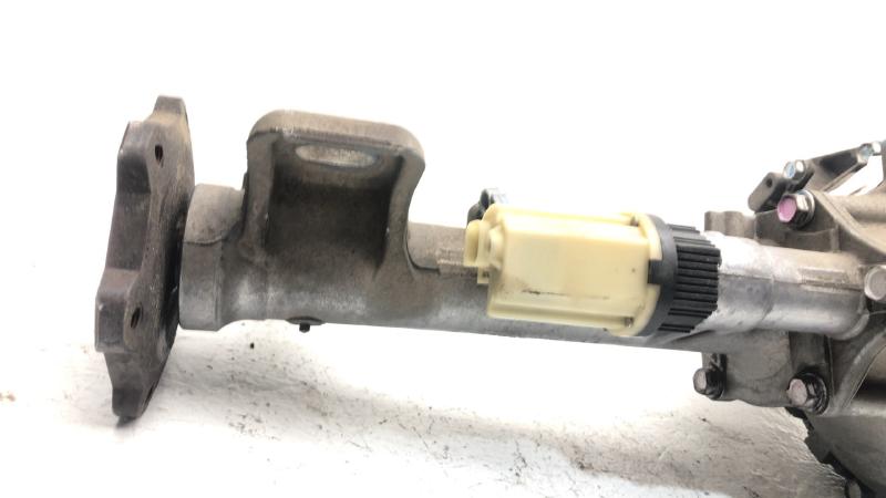 2007-2013 GMC Sierra 1500 Pickup Carrier/Differential Assembly