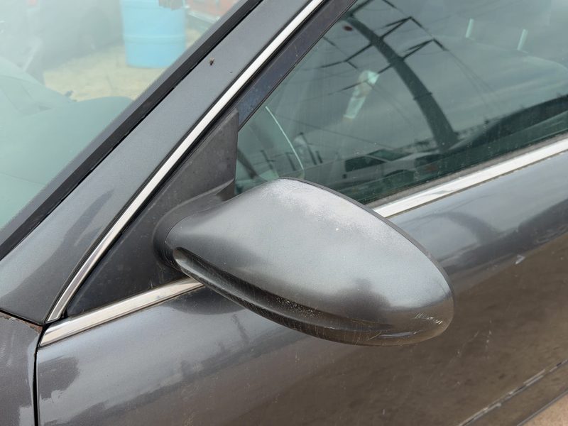 2005-2006 Nissan Altima Door Mirror LH