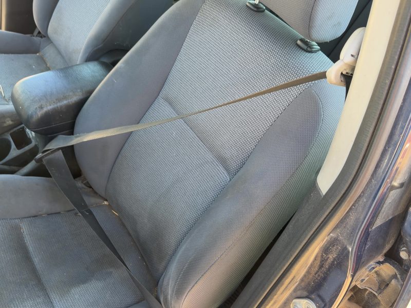 2004-2008 Toyota Matrix Front Seat Belt LH