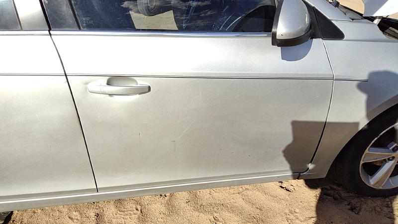 2012-2016 Chevrolet Cruze Front Door RH