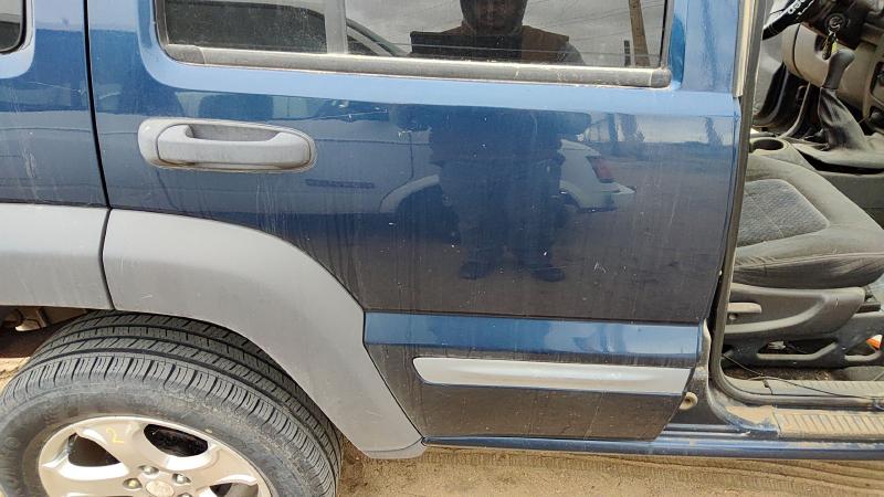 2002-2007 Jeep Liberty Rear Door RH