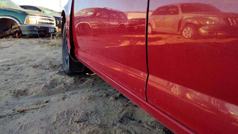 2005-2010 Chevrolet Cobalt Front Door LH