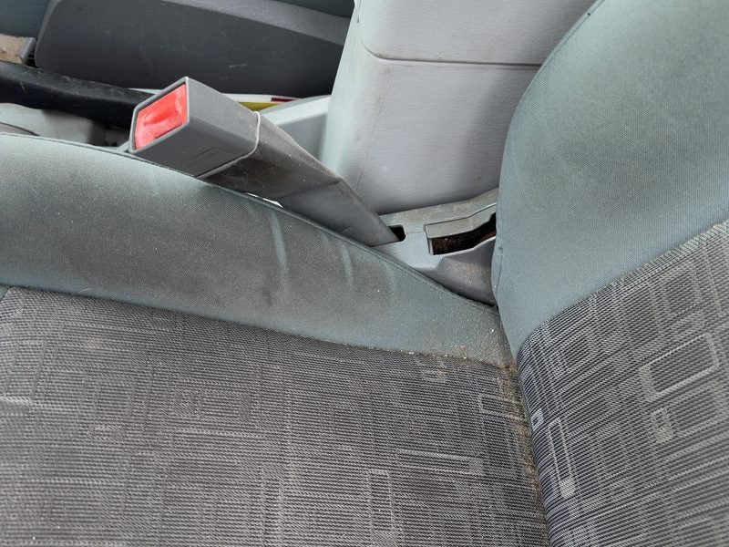 2006-2010 Pt Cruiser Front Seat Belt LH