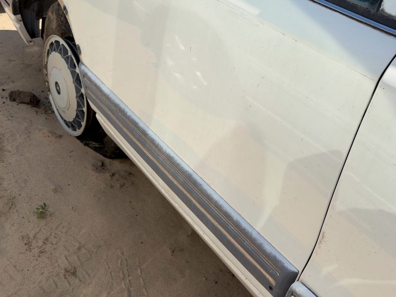 1992-1999 Oldsmobile Eighty-eight (80 & Up) Rear Door RH