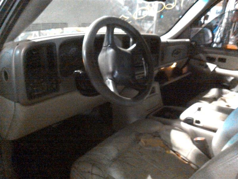 2000-2004 Chevy/gmc Suburban 1500 Series Engine Assembly/Motor