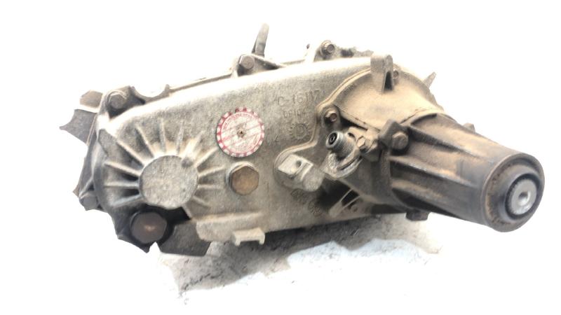 1987-1989 Jeep Wrangler Transfer Case