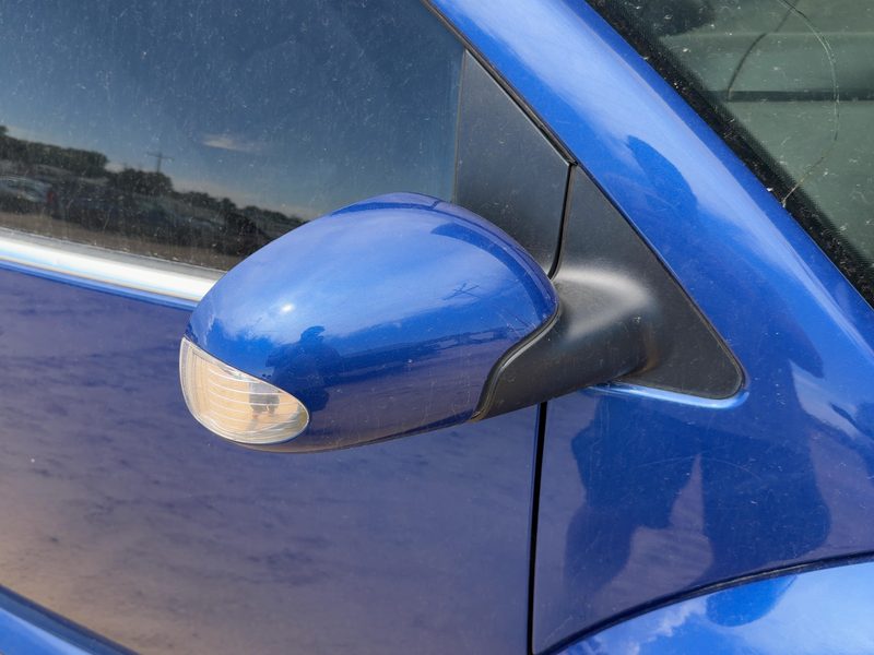 2003-2009 Volkswagen Beetle (type 1) Door Mirror RH