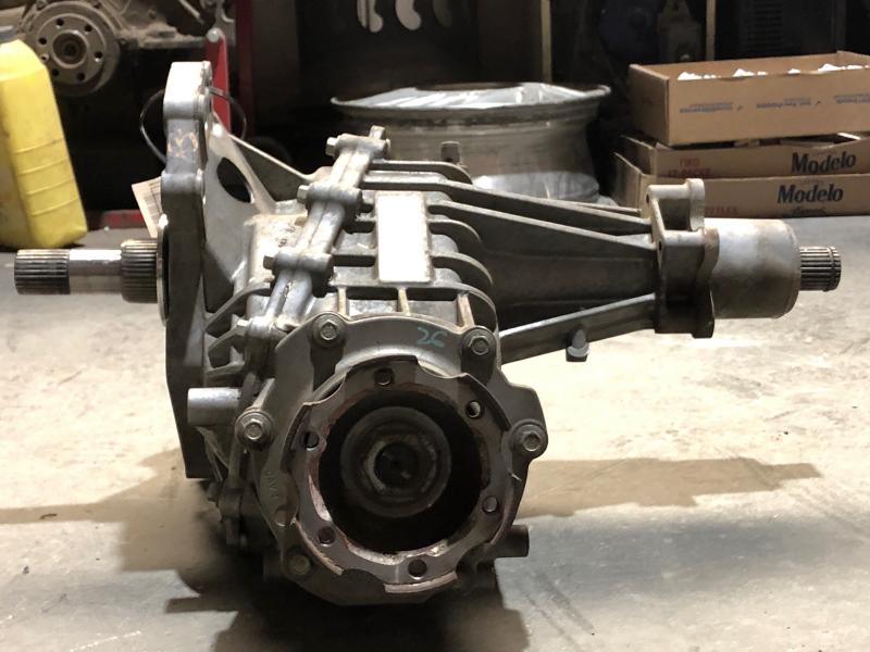 2007-2015 GMC Acadia Transfer Case