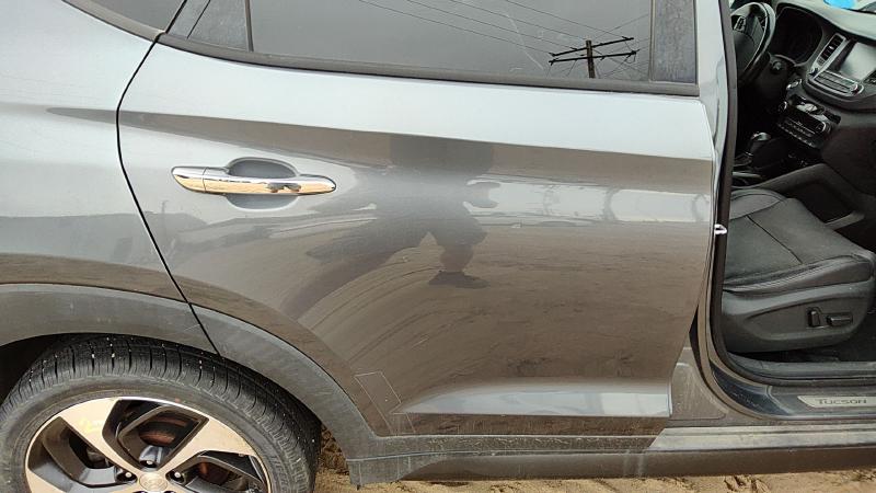 2016-2021 Hyundai Tucson Rear Door RH
