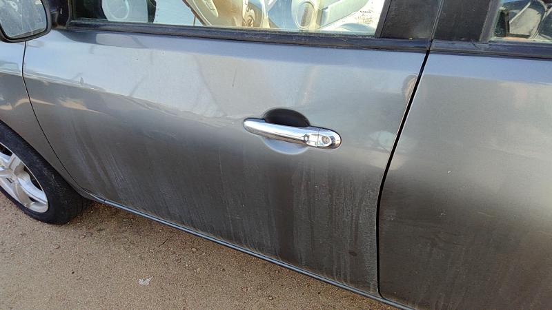 2012-2019 Nissan Versa Front Door LH