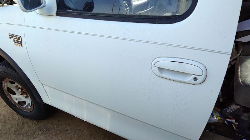 1998-2004 Ford Pickup F150 Series Front Door LH