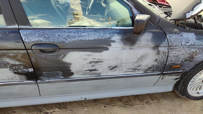 1997-2003 BMW 540 Front Door RH