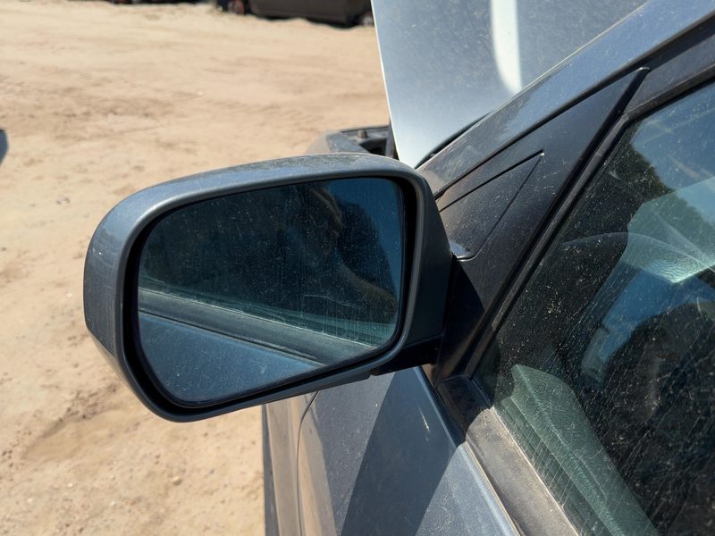 2001-2006 Acura Mdx Door Mirror LH