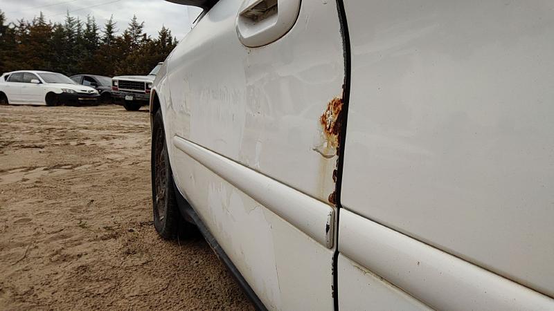 2000-2007 Sable (mercury) Front Door LH