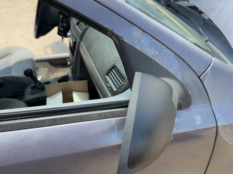 2005-2010 Chevrolet Cobalt Door Mirror RH