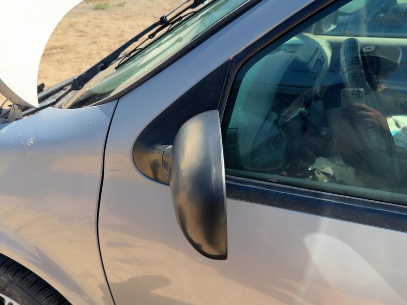 1997-2009 Chevrolet Venture Door Mirror LH