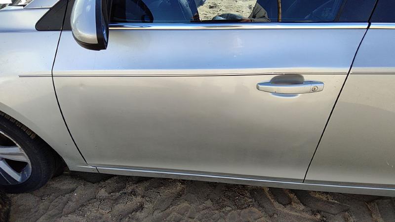 2012-2016 Chevrolet Cruze Front Door LH