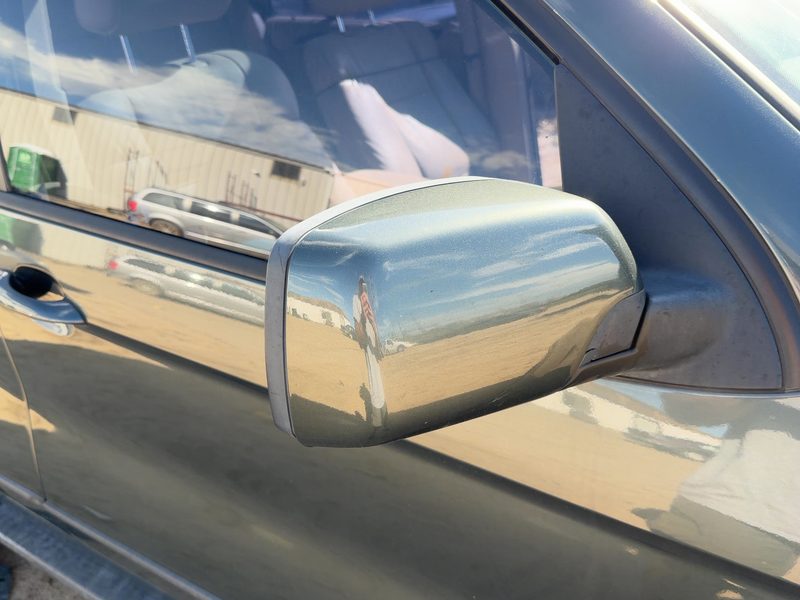 2003-2006 BMW X5 Door Mirror RH