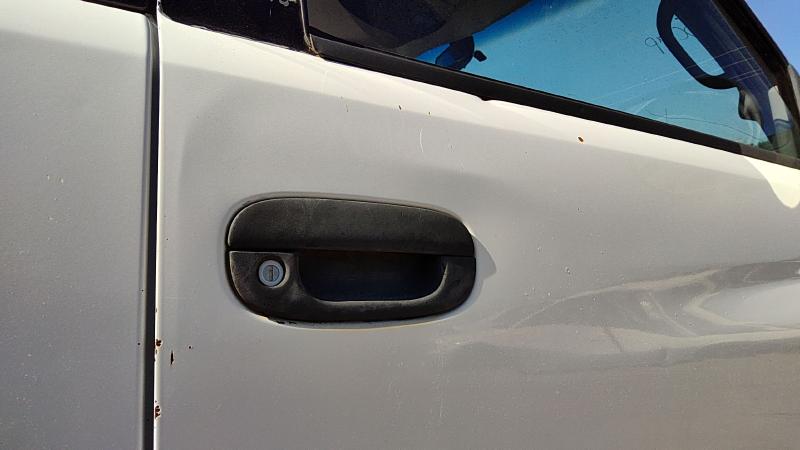 1998 Dodge Ram Pickup 1500 Series Outside Door Handle RH