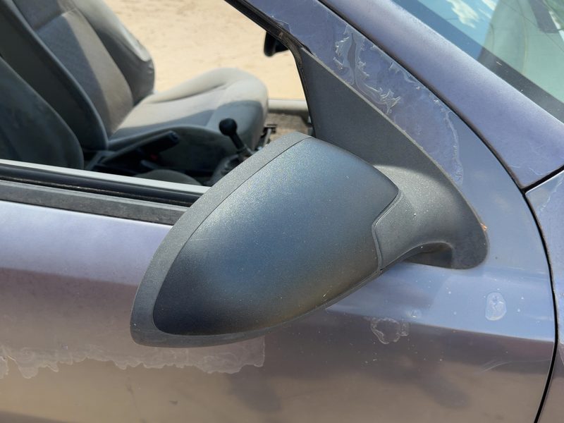 2005-2010 Chevrolet Cobalt Door Mirror RH