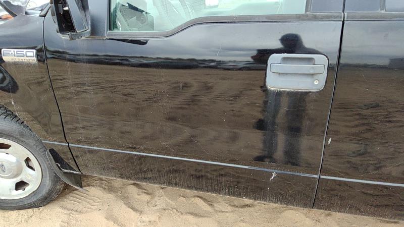 2005-2008 Ford Pickup F150 Series Front Door LH