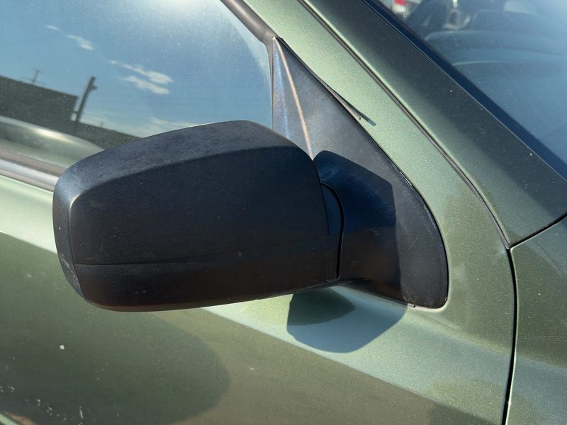 2003-2009 Kia Sorento Door Mirror RH