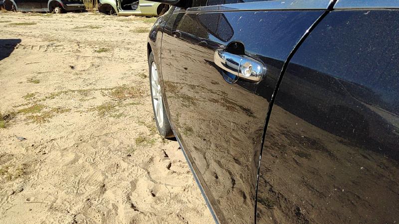 2008-2012 Malibu Front Door LH