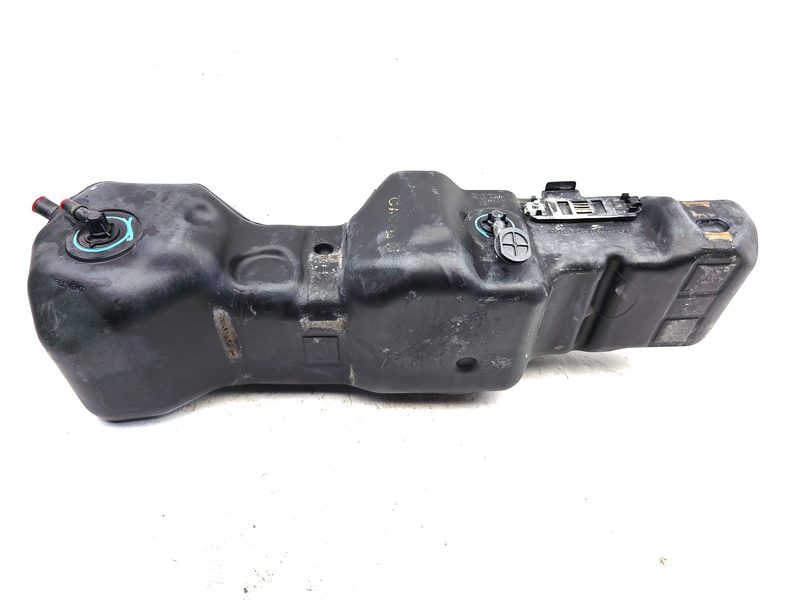 2016 Dodge Ram Pickup 4500 Series Misc. Engine Part